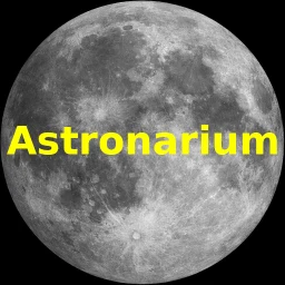 Astronarium: Sun & Moon icon